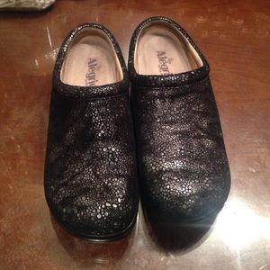 Alegria shoes