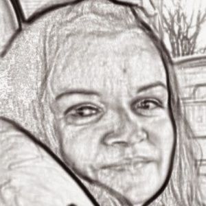 Meet your Posher, Agnieszka