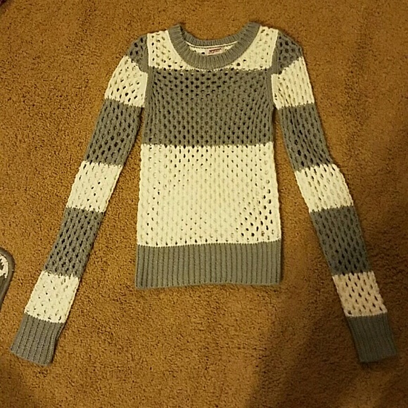 Arizona sweater