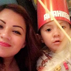 Meet your Posher, Erika