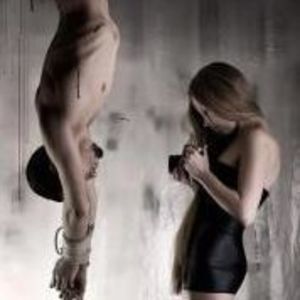 Meet your Posher, Lady