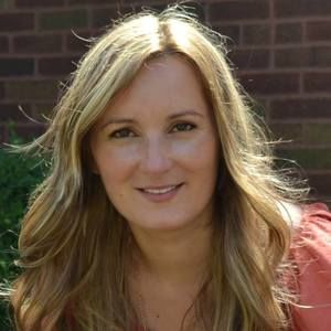 Meet your Posher, Joanna