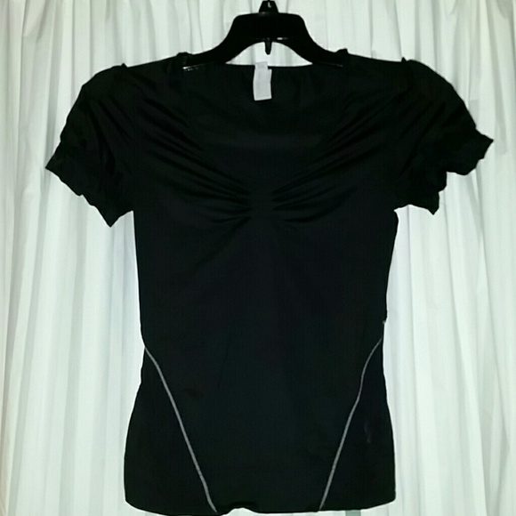 Stella McCartney Adidas shirt