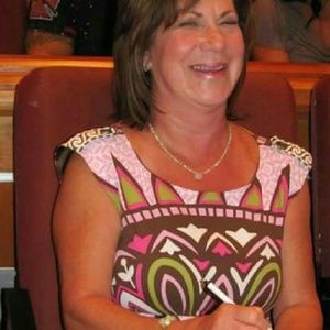 Meet your Posher, Ilene