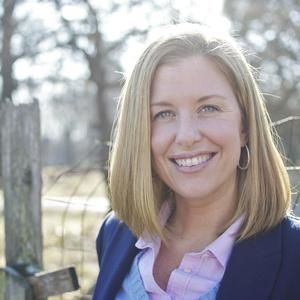 Meet your Posher, Colleen