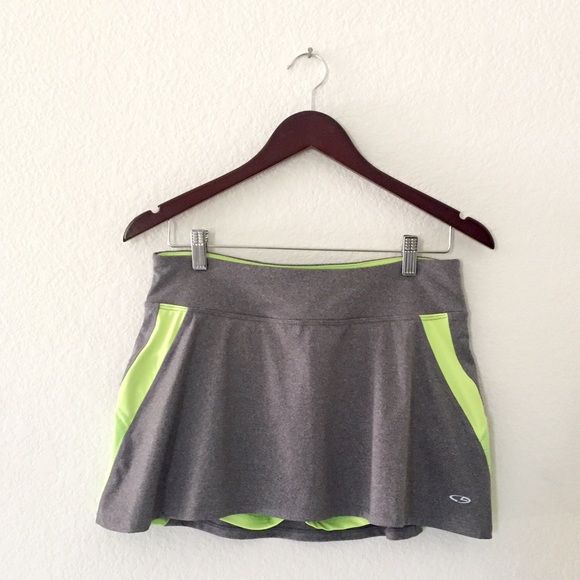 C9 Champion Run Skort - Picture 2 of 4