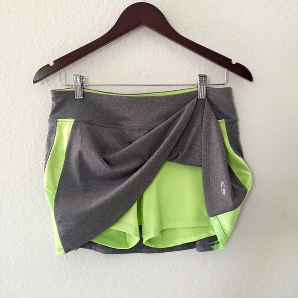 C9 Champion Run Skort - Picture 4 of 4