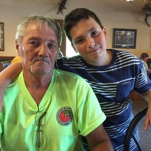 Meet your Posher, Marsha