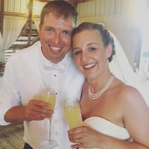 Meet your Posher, Kaitlyn