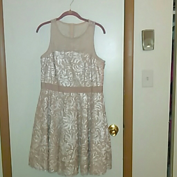 Adorable party dress