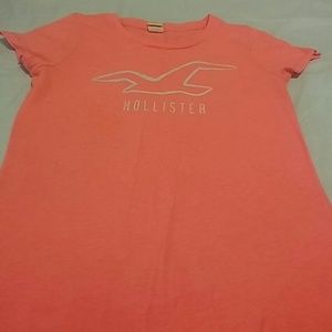 Neon PINK t-shirt