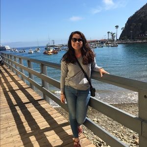 Meet your Posher, Faviola