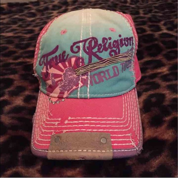 True religion