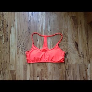 Bright Swimsuit Top