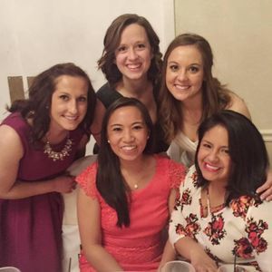 Meet your Posher, Taylor