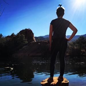 Meet your Posher, Roxy