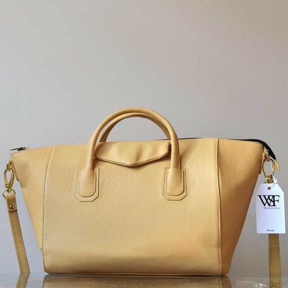 Belle Satchel