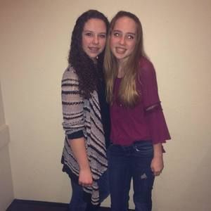 Meet your Posher, Caitlyn