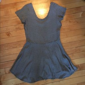 John Galt Flower Dress