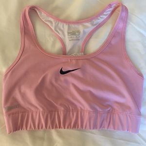 SOLD Nike Livestrong Dri-fit Sports Bra