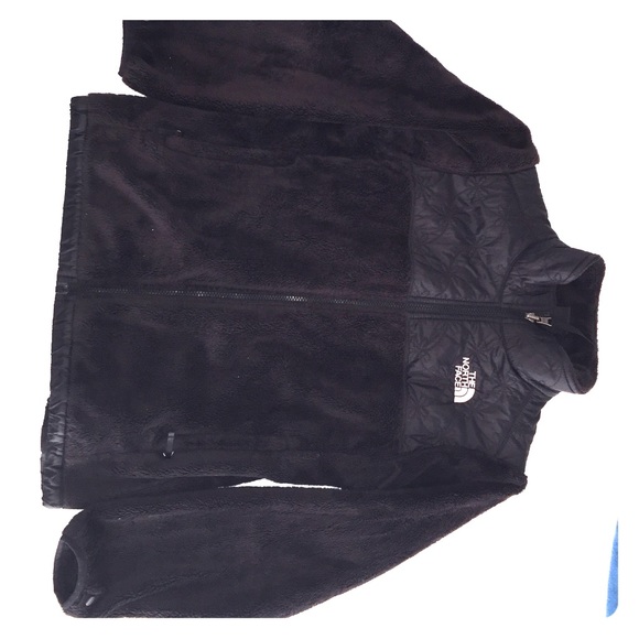 North Face Denali fleece jacket