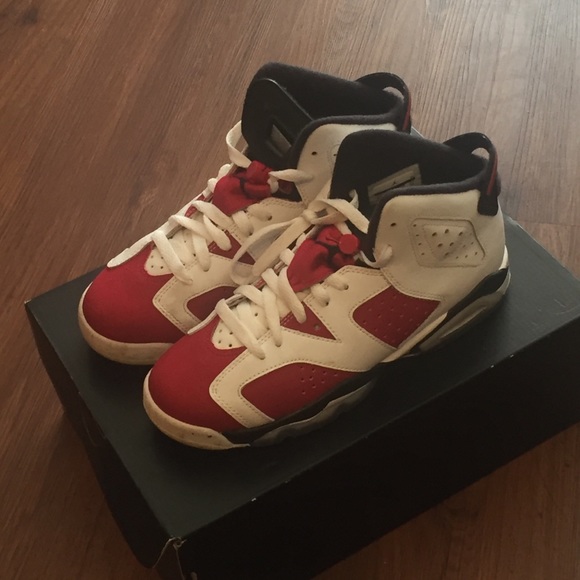 ❌❌SOLD❌❌ Jordan Carmine's .