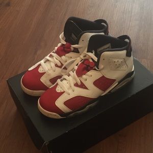 ❌❌SOLD❌❌ Jordan Carmine's .