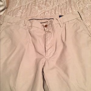 Men's polo shorts