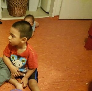 Meet your Posher, Olvera