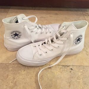 Chuck taylor high tops