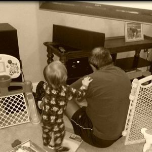 Meet your Posher, Joyce