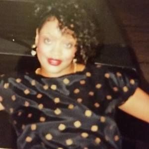 Meet your Posher, Vickie