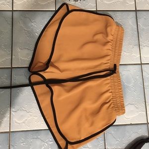 Great forever 21 shorts!