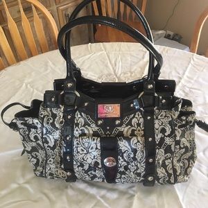 Brand new Shariff Handbag