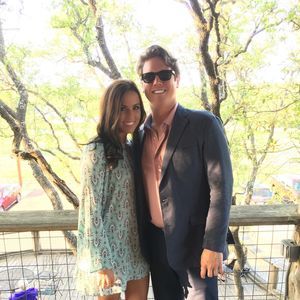 Meet your Posher, Hayden