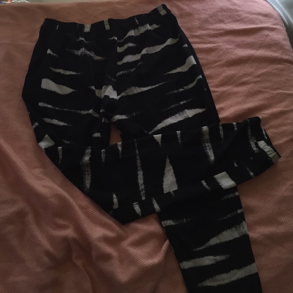 Kensie art pant