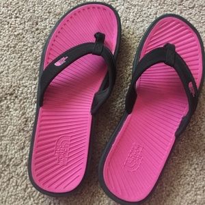 Flip flops