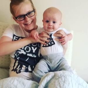 Meet your Posher, Brittney