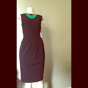 Jones New York Collection Black Dress