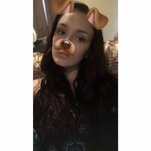 Meet your Posher, Casey