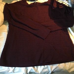 American eagle sweater