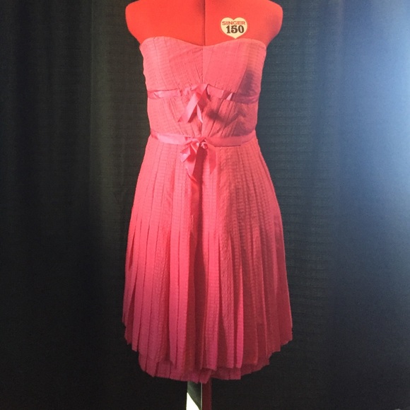 Pink Marc Jacobs Dress