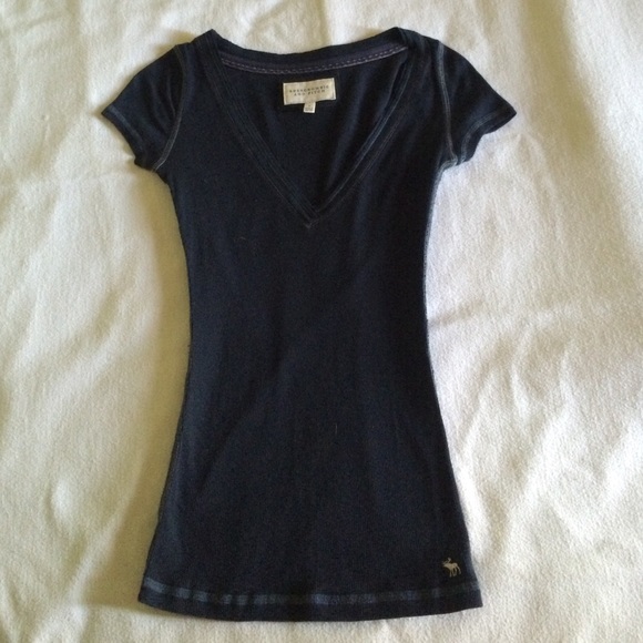 Abercrombie & Fitch tee