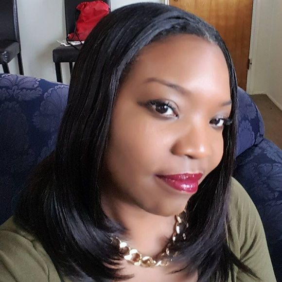 Meet your Posher, Jeanetta - Picture 1 of 1