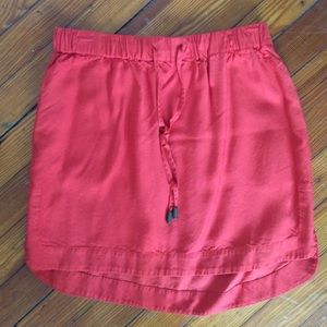 Banana Republic skirt