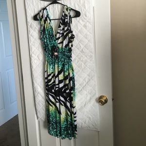 New with tags Summer sun dress