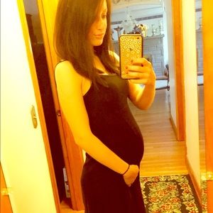 Meet your posher! 💕