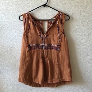 Lucky Brand Top