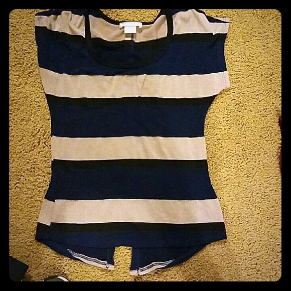 Body Central shirt