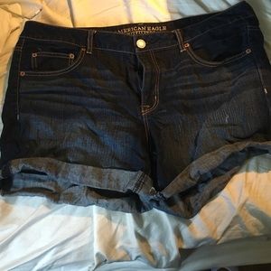 American eagle shorts